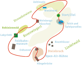 attraktionen erlebnispfad